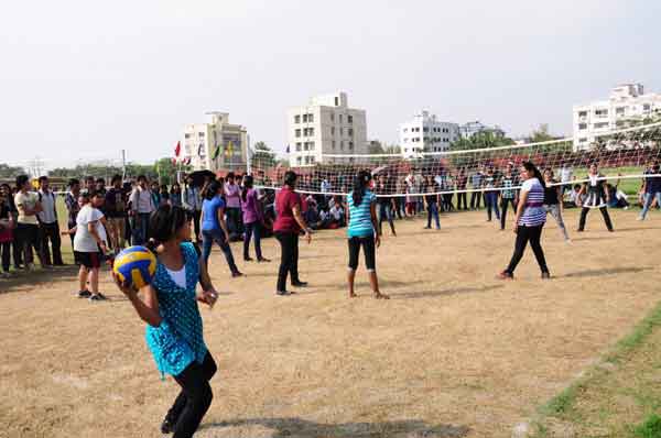 Sports