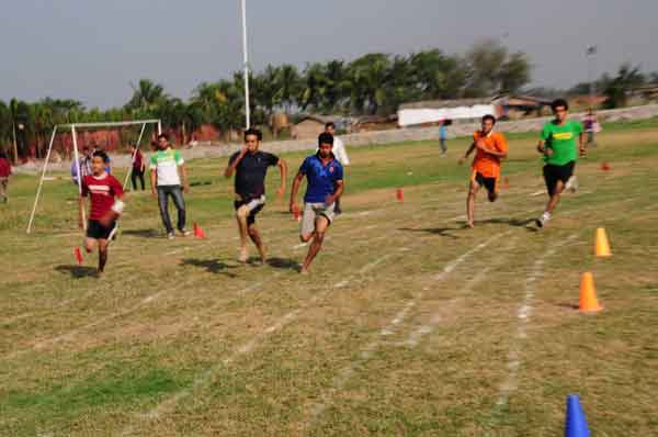 Sports