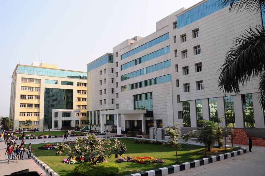 campus