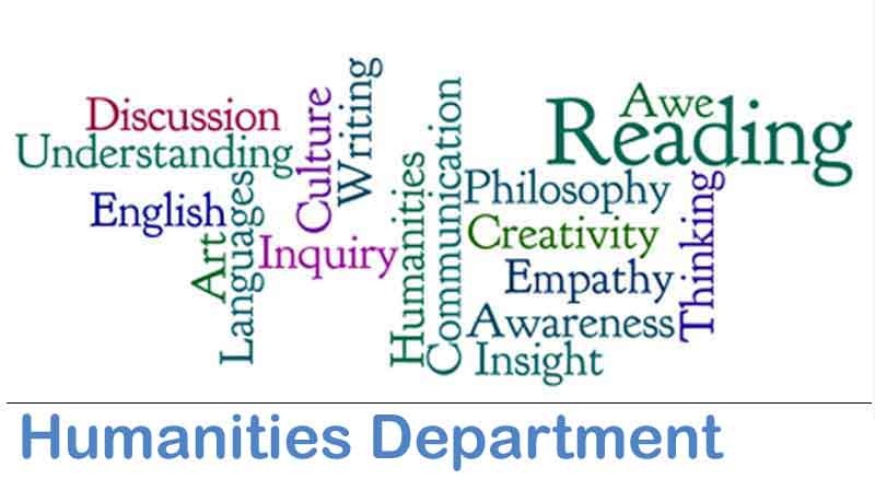 Humanities