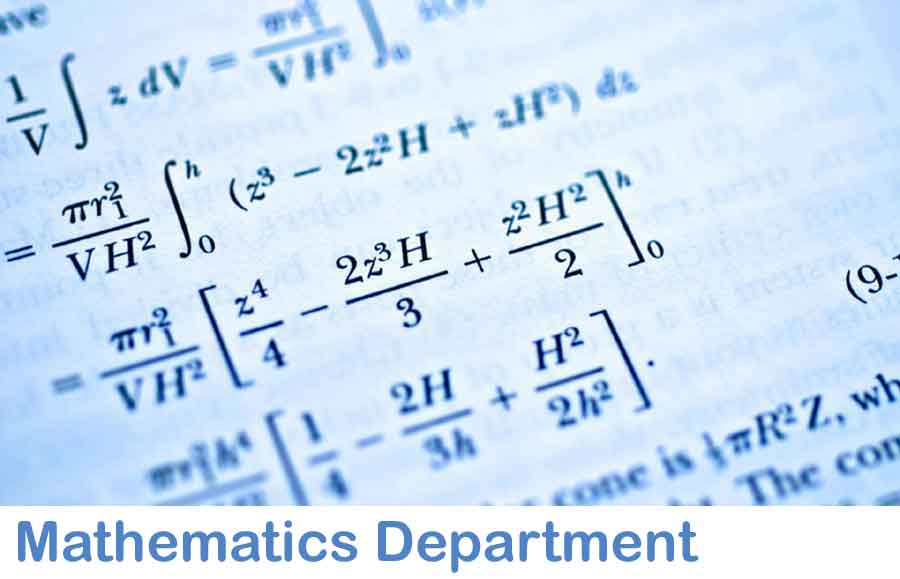 Mathematics