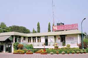 bank