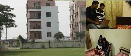 hostel