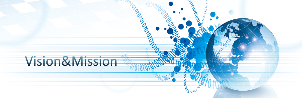 VisionMission